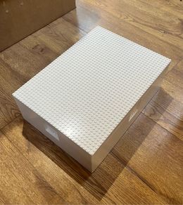 Lego Ikea Storage Box Bygglek 32 x 44