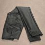 Freddy WR.UP high waist XS faux leather trousers Image 7