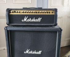 marshall