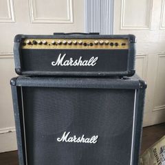 marshall