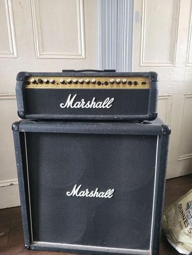 marshall