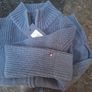 Boys Tommy Hilfiger Zip Jumper Image 4