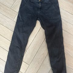 Ba&sh jeans