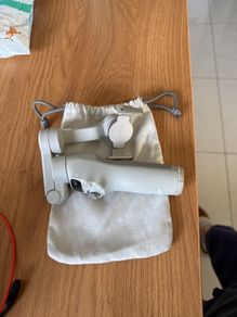 Dji Osmo