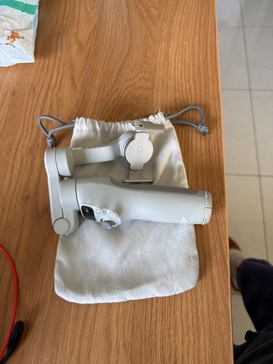 Dji Osmo