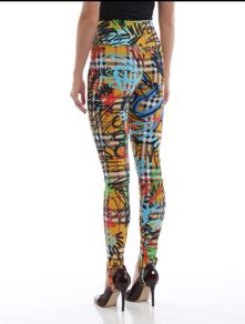 Burberry leggings