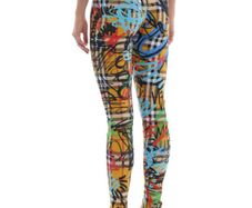 Burberry leggings