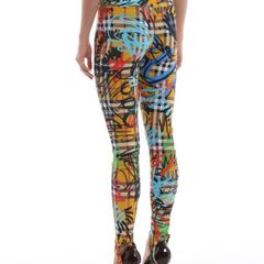 Burberry leggings
