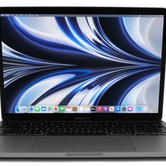 Apple Macbook Pro 13 M2 2022 8gb Ram 512gb Ssd