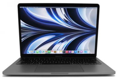 Apple Macbook Pro 13 M2 2022 8gb Ram 512gb Ssd
