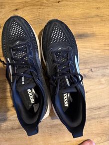 Brooks Glycerin 12UK