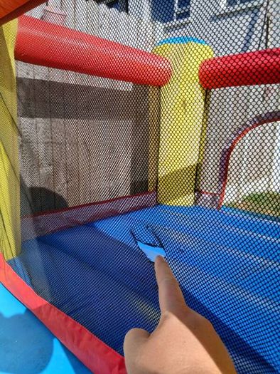 Bouncy Castle