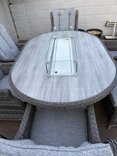 Garden Furniture