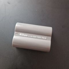 Nikon EN-EL3E Rechargeable Battery