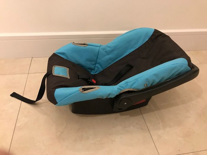 Car Seat