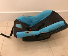 Car Seat