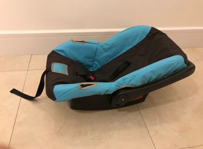 Car Seat