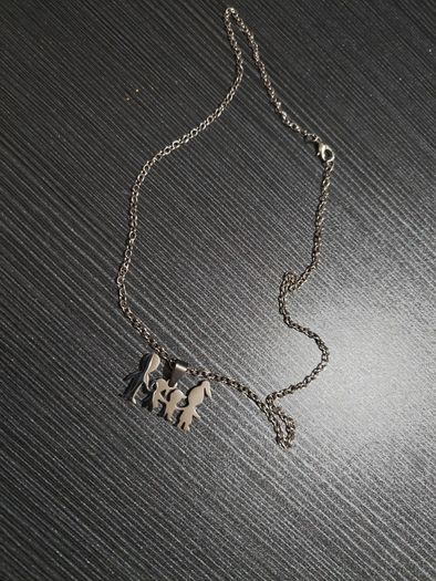 family pendant