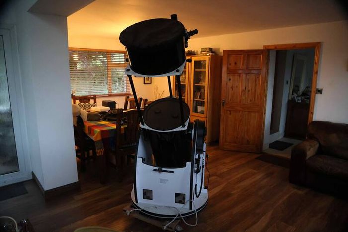 SKY WATCHER 400P Astronomical Telescope