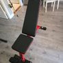 Weight bench Image 6