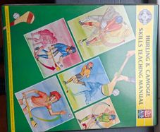 Camogie & Hurling Training Manual