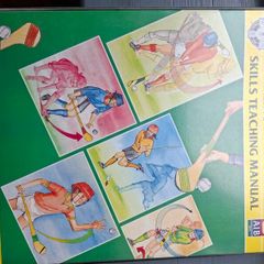Camogie & Hurling Training Manual