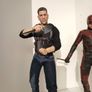 Daredevil , Punisher Hot Toys Image 3