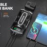 Acezuk Car Battery Jump Starter 5000A Image 4