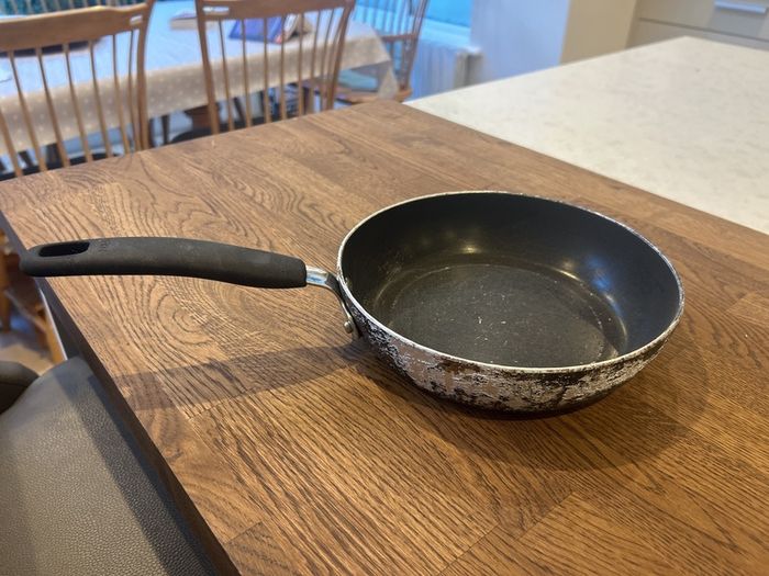 pan
