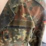 Camouflage ladies Jacket Size: 10/ 12 Image 3