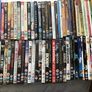 Over 100 dvds Image 2