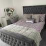 Ottoman Gaslift Storage beds Image 5