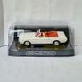 Scalextric 'Bond' Ford Mustang (Goldfinger) Slot Car ( C4404 TV street supercar classic touring ) Image 8