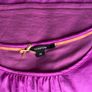 Comma vibrant pink top, size 12 Image 4