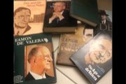 Eamon De Valera Book Collection