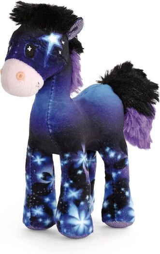 StarFlower Pony Standing Soft Toy Brand New With Tag Teddy Plush Toy Plushie Comforter