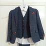 boys communion suit aged 8 Image 3