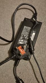 Laptop Charger 180W