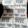 Klippan blanket/throw BNWT Image 4