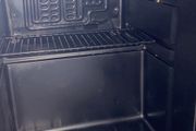 Coca-Cola mini fridge