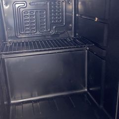 Coca-Cola mini fridge