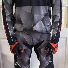 Unit Motocross Gear