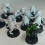 Ork Squiggoth herd Image 2