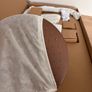 Aqualla Shower - Brushed Bronze Image 5