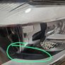 BMW 520D M Sport Headlight Image 4