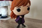 Funko Pop! Disney Frozen II Anna #582 with Original Box