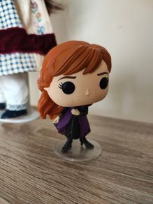 Funko Pop! Disney Frozen II Anna #582 with Original Box