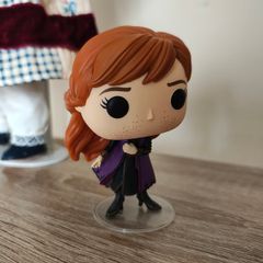 Funko Pop! Disney Frozen II Anna #582 with Original Box