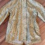 Next wax rain jacket age 5-6 like new! Excellent condition! Image 3