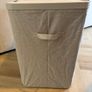 Brand New Dual Laundry Hamper / Basket Dunnes Stores - Cream - 25 EUR Image 7